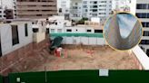 Vecinos de Miraflores en contra de construcción de lujoso hotel de 20 pisos al borde del acantilado