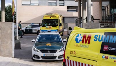 Acusados de homicidio imprudente los ladrones de la nave de San Agustín del Guadalix en la que falleció un Guardia Civil