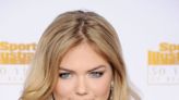 Sports Illustrated Swimsuit model Kate Upton makes sizzling comeback for 60th anniversary issue