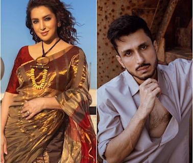 World Social Media Day: Tisca Chopra, Amol Parashar and others reveal who they love to stalk online!