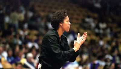 Phoenix Mercury legend will coach Team WNBA in 2024 All-Star Game