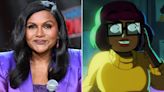 Mindy Kaling Reacts to Backlash Surrounding Velma Being Reimagined as South Asian in New Series