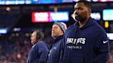 Patriots Coach Jerod Mayo Reveals Team's Plans For No. 3 Pick | FOX Sports Radio