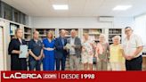 La familia de José de Juan-García cede el archivo del periodista a la Diputación de Guadalajara