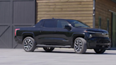 Chevrolet reveals 2024 Silverado EV with remarkable power and range