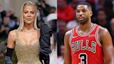 Khloe Kardashian is expecting another child with Tristan Thompson via surrogate. Here's a timeline of their relationship.