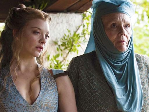 Game of Thrones Star Reveals They Were "Frustrated" by Character's Death