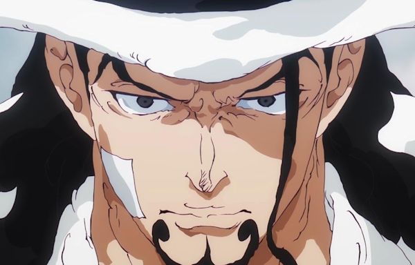 One Piece Marks an Animator's Impressive Debut in Episode 1104