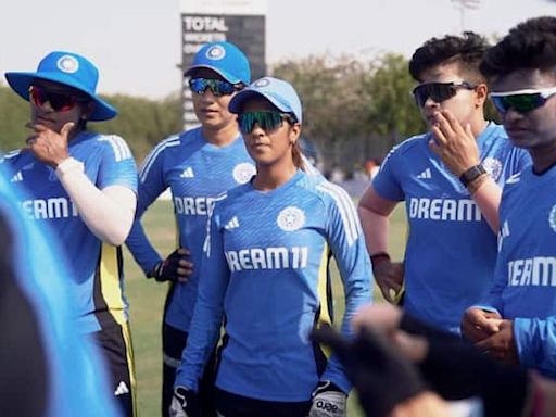 India Vs West Indies, Women’s T20 WC 2024 Live Streaming: When, Where To Watch IND-W Vs WI-W