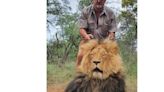 Encuentran cuerpo de Riaan Naude, cazador de animales salvajes en Sudáfrica