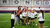 Broncos celebrate CHSAA's decision to sanction girls flag football