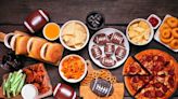 Best Snacks for Super Bowl Sunday