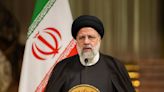 El mundo atento al estado del presidente iraní, Raisi, por emergencia de su helicóptero
