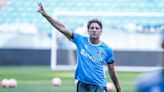 Renato reclama de ‘erros infantis’ em derrota do Grêmio: ‘Imperdoável’