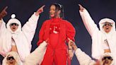 Rihanna’s Super Bowl Jumpsuit Is Available Online – Here’s How to Buy It