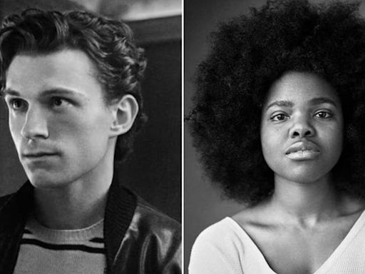 ‘Romeo y Julieta’ de Tom Holland recibe críticas por tener una protagonista afrodescendiente