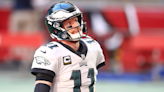 Carson Wentz finds another job as backup quarterback