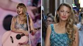 Taylor Swift o Blake Lively, ¿quién de ellas es Lady Deadpool?