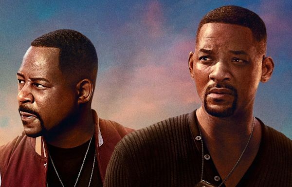 Will Smith Teases Bad Boys 4's 'Big Surprise'