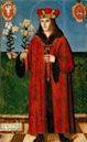 Saint Casimir