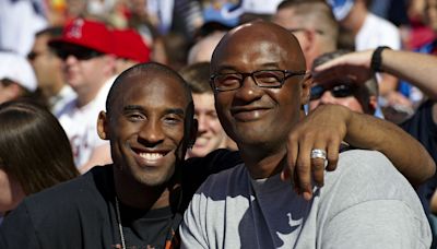 Joe 'Jellybean' Bryant, the father of Kobe Bryant, dies at 69