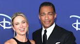 TJ Holmes and Amy Robach eager to share their side of the story in upcoming podcast