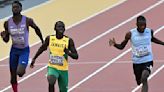 El jamaiquino Oblique Seville ve imposible superar marca de Usain Bolt