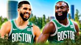 Celtics' Jayson Tatum, Jaylen Brown respond to harsh criticism before NBA Finals