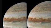 New Photos Show Jupiter's Tiny Moon Amalthea