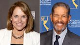 Katie Couric says Bryant Gumbel had an 'incredibly sexist attitude' about her maternity leave on “Today” show