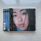 二手 宇多田光 FIRST LOVE 日版CD 唱片 LP 磁帶【善智】279