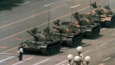 Tiananmen Square by Lai Wen: A laudable work with lush melancholy but also some shortcomings