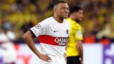 Wasteful PSG go down to Borussia Dortmund but there's reason for hope in Champions League final berth