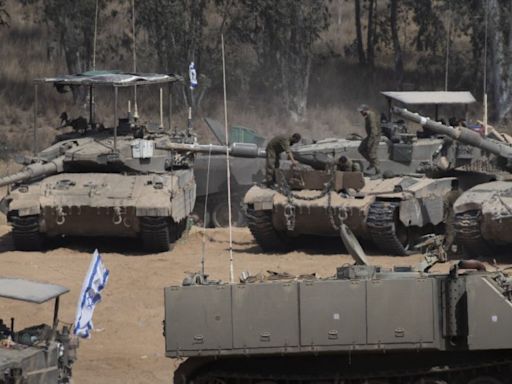 IDF leaves Jablia, over 100 Hamas fighters killed as 1,000 homes destroyed