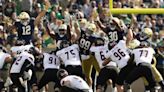 How much did Notre Dame pay Northern Illinois? What Irish owe Huskies for 16-14 upset