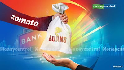 Zomato revives lending ambitions, in talks with multiple NBFCs to give merchant loans