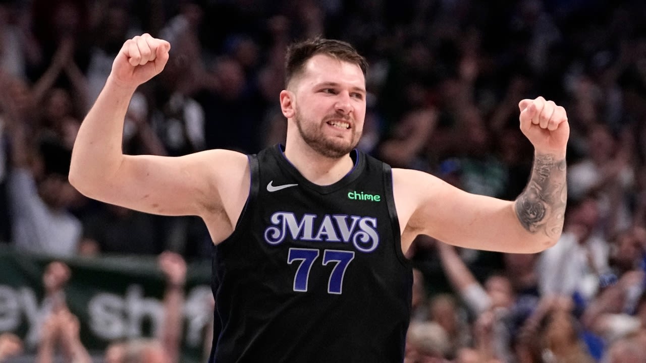 What channel is the Minnesota Timberwolves vs. Dallas Mavericks Game 3 on today (5/26/24)? | FREE LIVE STREAM, time, TV, channel for NBA Playoffs game