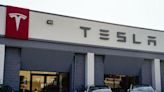 Tesla owners sue the carmaker, claiming they've faced long waits and high prices at service centers