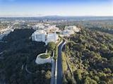 How The Iconic Getty Center Came to Be - We Like L.A