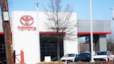 Is Principle Toyota headed to Collierville? Resubmitted rezoning request finds support