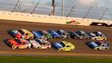 2023 NASCAR, ARCA schedules