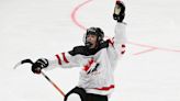 Gavin 'Klondike Gold' McKenna back home in Yukon after winning U18 world hockey gold