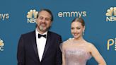 See All the Cutest Couples on the Emmys 2022 Red Carpet