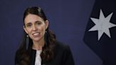 Jacinda Adern, ex-New Zealand leader, heads to Harvard