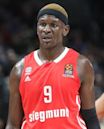 Isaac Bonga