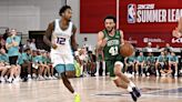 Celtics-Hornets Summer League takeaways: Watson, House impress in C's win