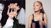 Ariana Grande y su esposo a punto de divorciarse