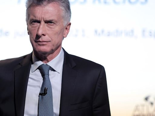 Santiago Caputo y Mauricio Macri se reunieron en medio de la tensión entre el PRO y LLA por el veto universitario