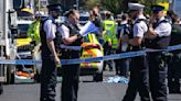 2 children dead and 9 others injured in stabbings in England, police say; 2 adults also wounded