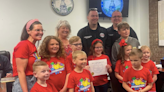 Fiscal court recognized students who raised $20,000 for American Heart Association; Rural road funds approved - The Advocate-Messenger